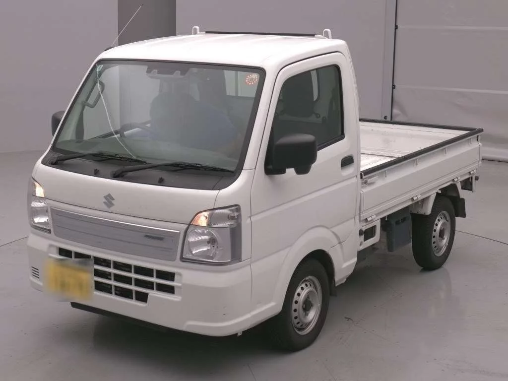 Suzuki Carry Truck DA16T 2025